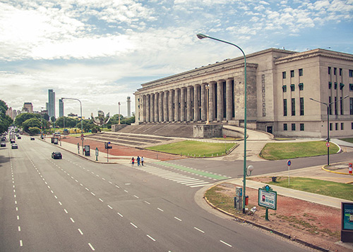 Las universidades argentinas