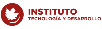 INSTITUTO TECNOLOGÍA Y DESARROLLO